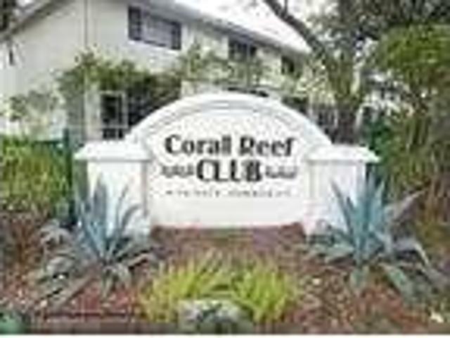 House for rent in Coral Springs