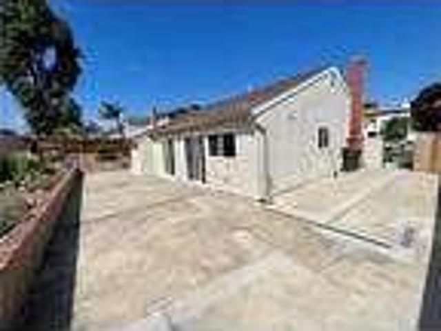 House for rent in Capistrano Beach, California