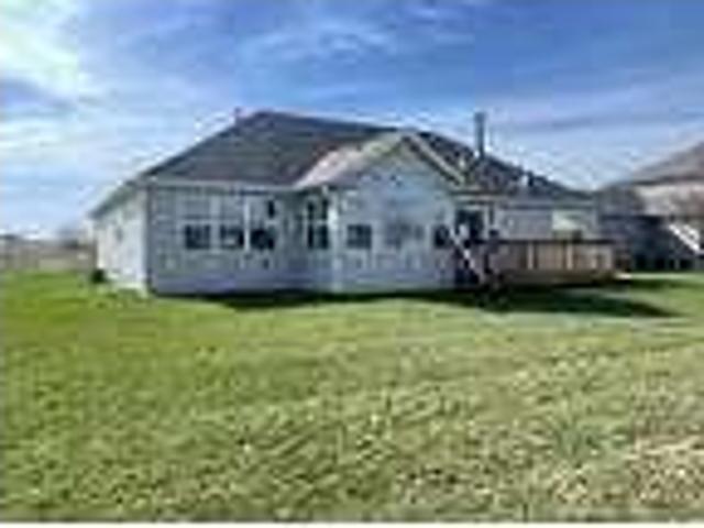House for rent in Davis Junction, Illinois