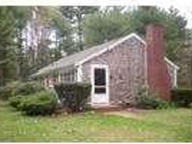 House for rent in Duxbury