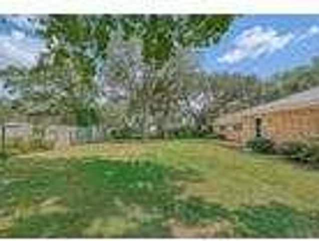 House for rent in Wharton, Texas
