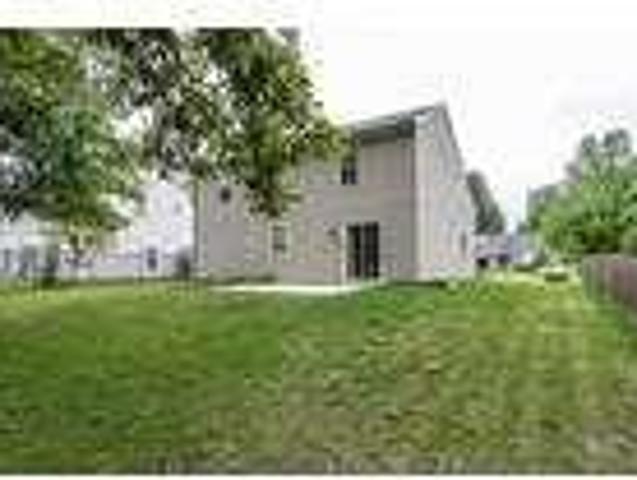 House for rent in Fishers, Indiana