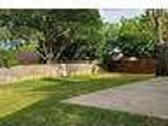 House for rent in Denton, Texas