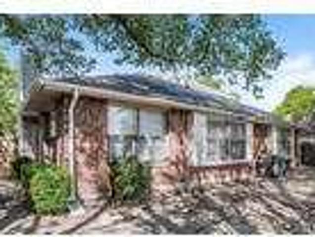 House for rent in Denton, Texas