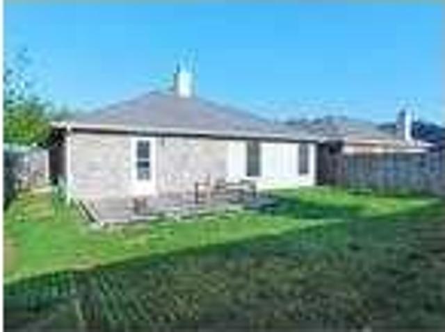 House for rent in Justin