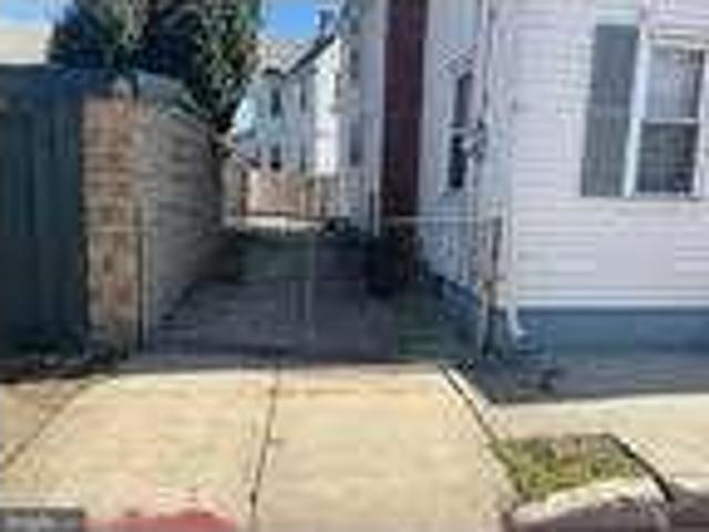 House for rent in Gloucester City, Camden County