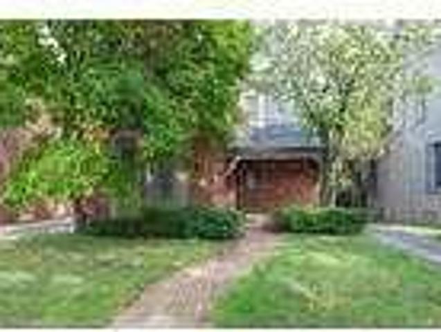 House for rent in Michigan