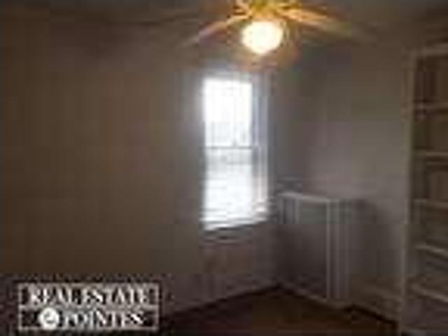 House for rent in Grosse Pointe, Michigan