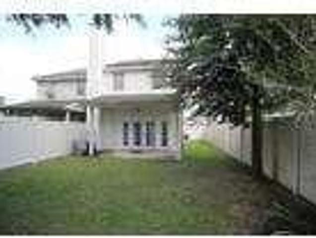 House for rent in Harahan