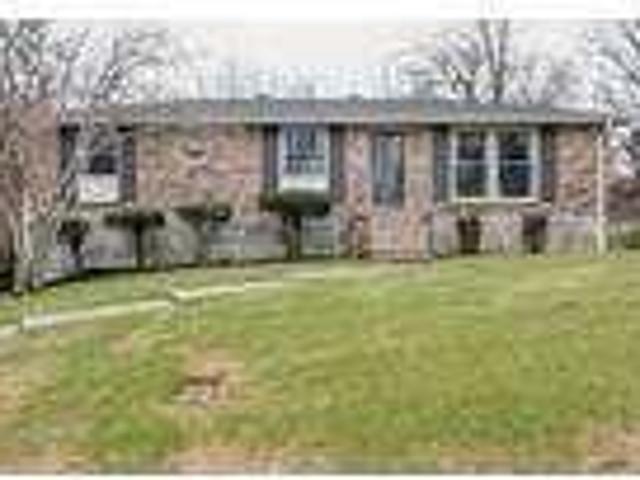 House for rent in Mercer, Pennsylvania