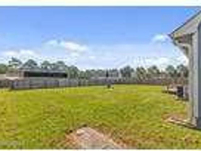 House for rent in Hubert, North Carolina