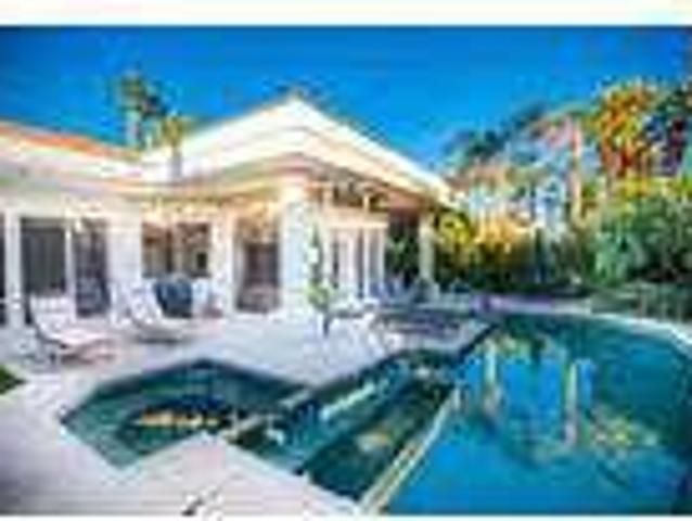 House for rent in Indian Wells, California
