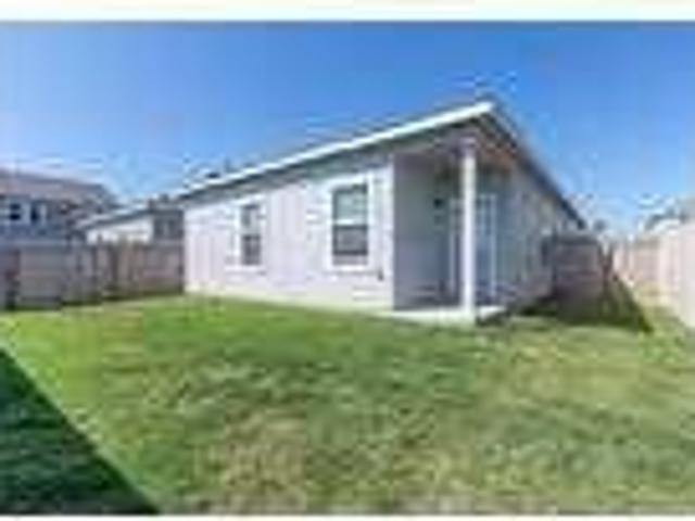 House for rent in Jarrell
