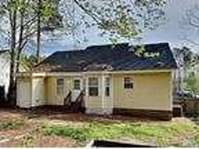 House for rent in Knightdale