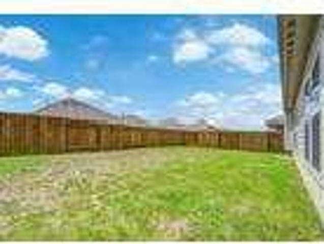 House for rent in La Marque, Texas