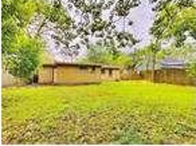 House for rent in La Marque, Texas