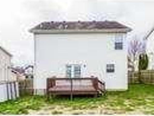House for rent in La Vergne
