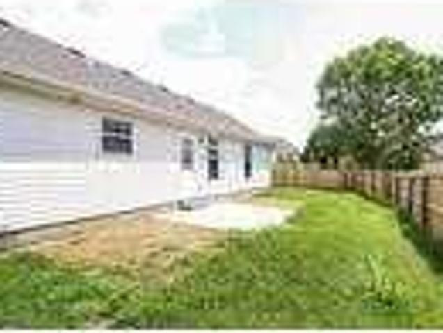 House for rent in La Vergne