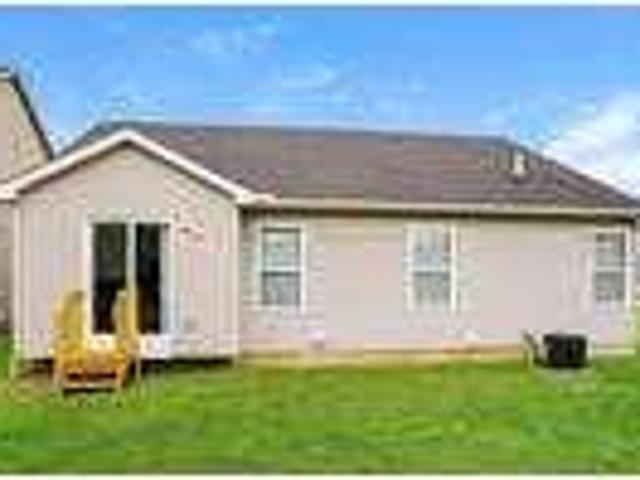 House for rent in Fairfield, Ohio
