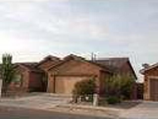House for rent in Los Lunas, New Mexico