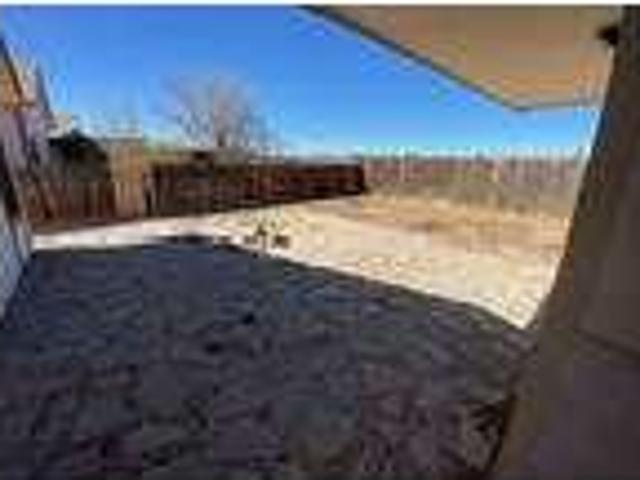 House for rent in Los Lunas, New Mexico