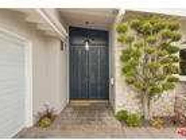 House for rent in Malibu