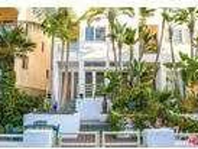 House for rent in Marina Del Rey, California