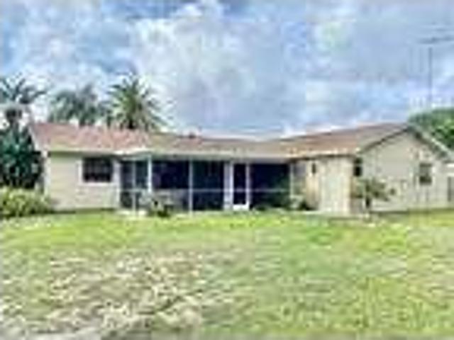 House for rent in Melbourne Beach, Florida