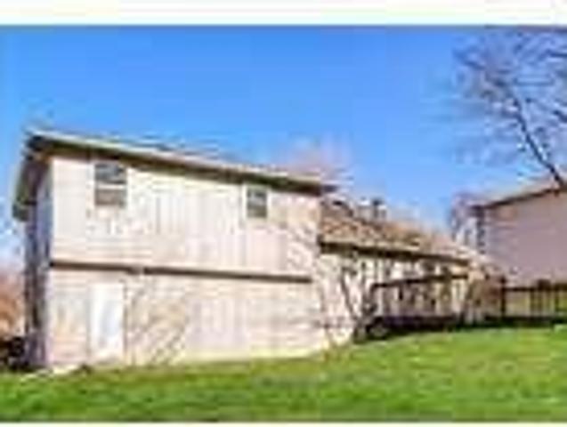 House for rent in Merriam