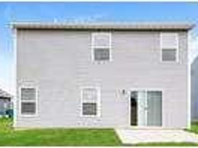 House for rent in Monrovia