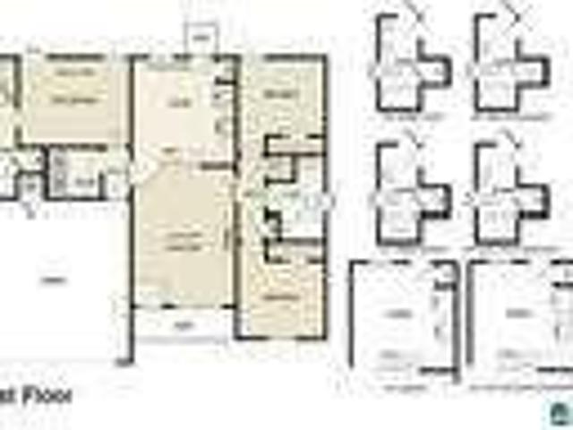 House for rent in Montevallo, Alabama