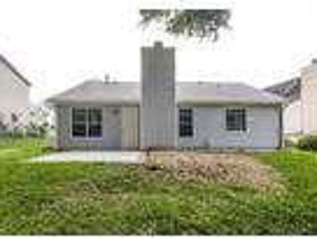 House for rent in Morrow, Washington County