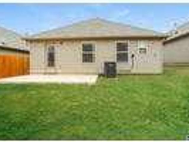House for rent