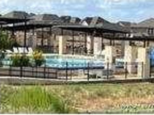 House for rent in New Braunfels