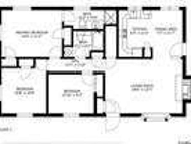 House for rent