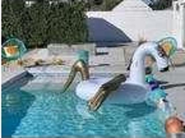 House for rent in Palm Springs