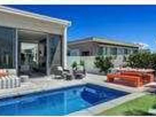 House for rent in Palm Springs
