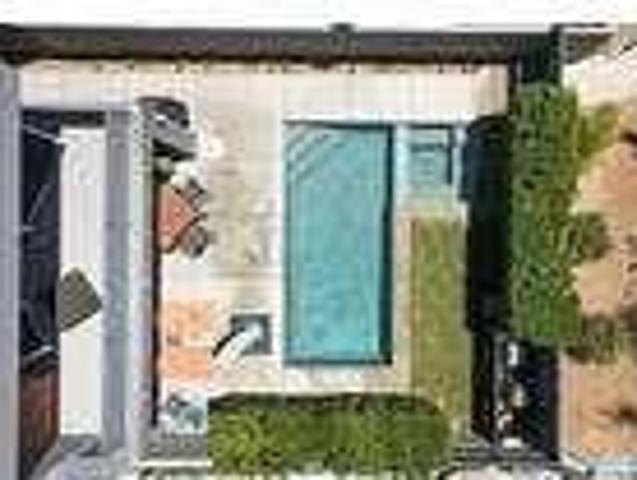 House for rent in Palm Springs