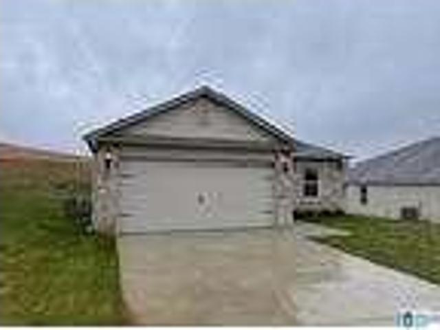 House for rent in Cropwell, Alabama