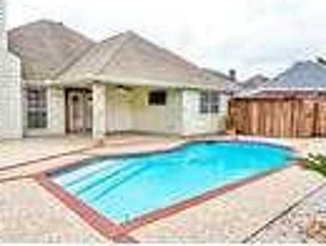 House for rent in Jefferson, Texas