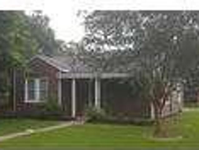House for rent in Jefferson, Texas