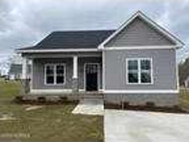 House for rent in Rocky Mount, North Carolina