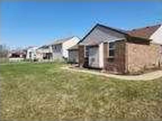 House for rent in Romulus, Michigan