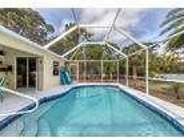 House for rent in Rotonda West