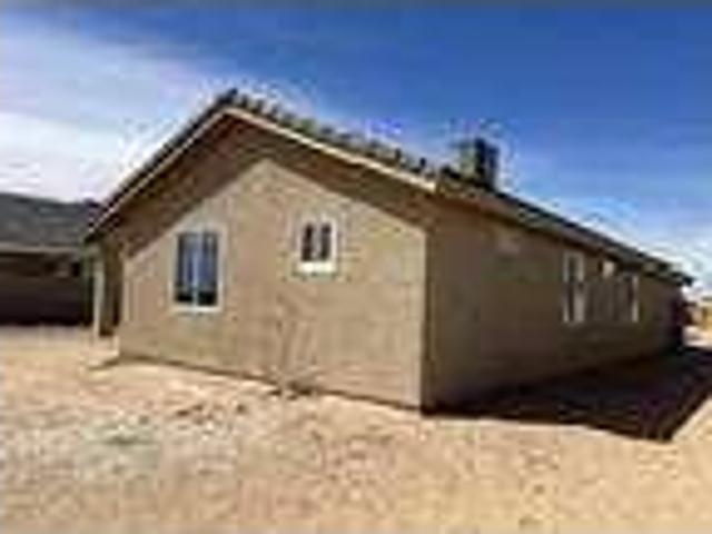 House for rent in San Luis, Yuma County