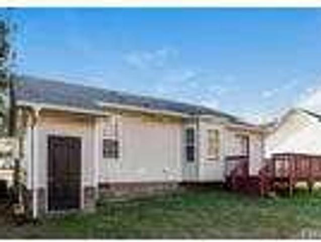 House for rent in Smithfield, Johnston County
