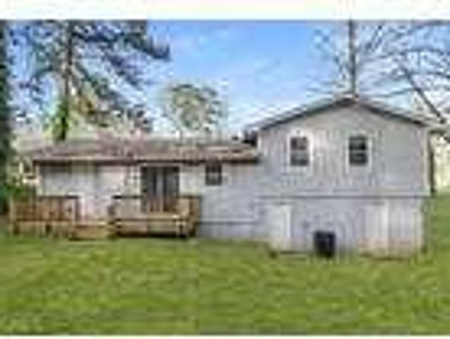 House for rent in Smyrna, Cobb County