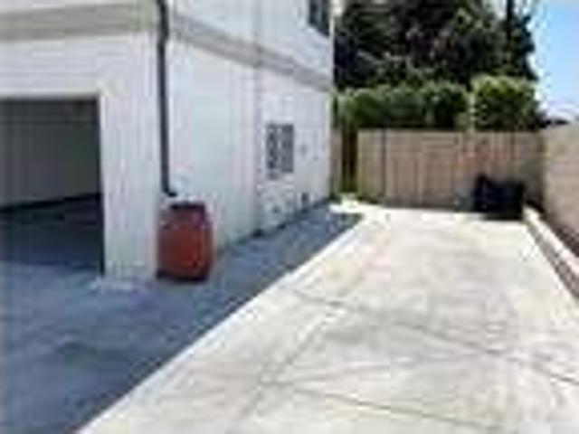 House for rent in South El Monte, California