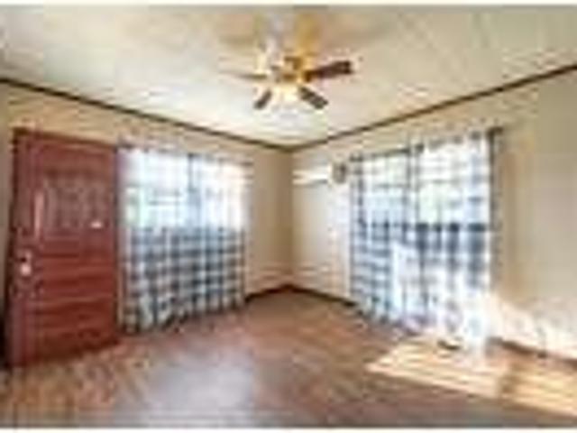 House for rent in Stephenville