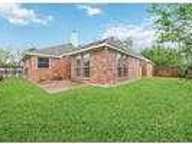 House for rent in Sugar Land, Fort Bend County